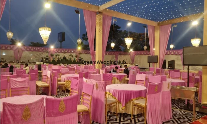 Elite Punjab weddings